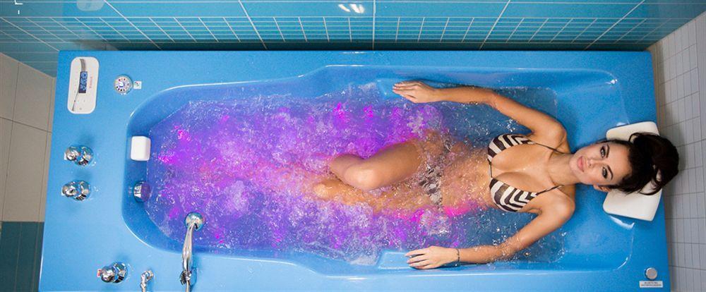 Bukowy Park Hotel Medical Spa Polanica-Zdrój Eksteriør billede