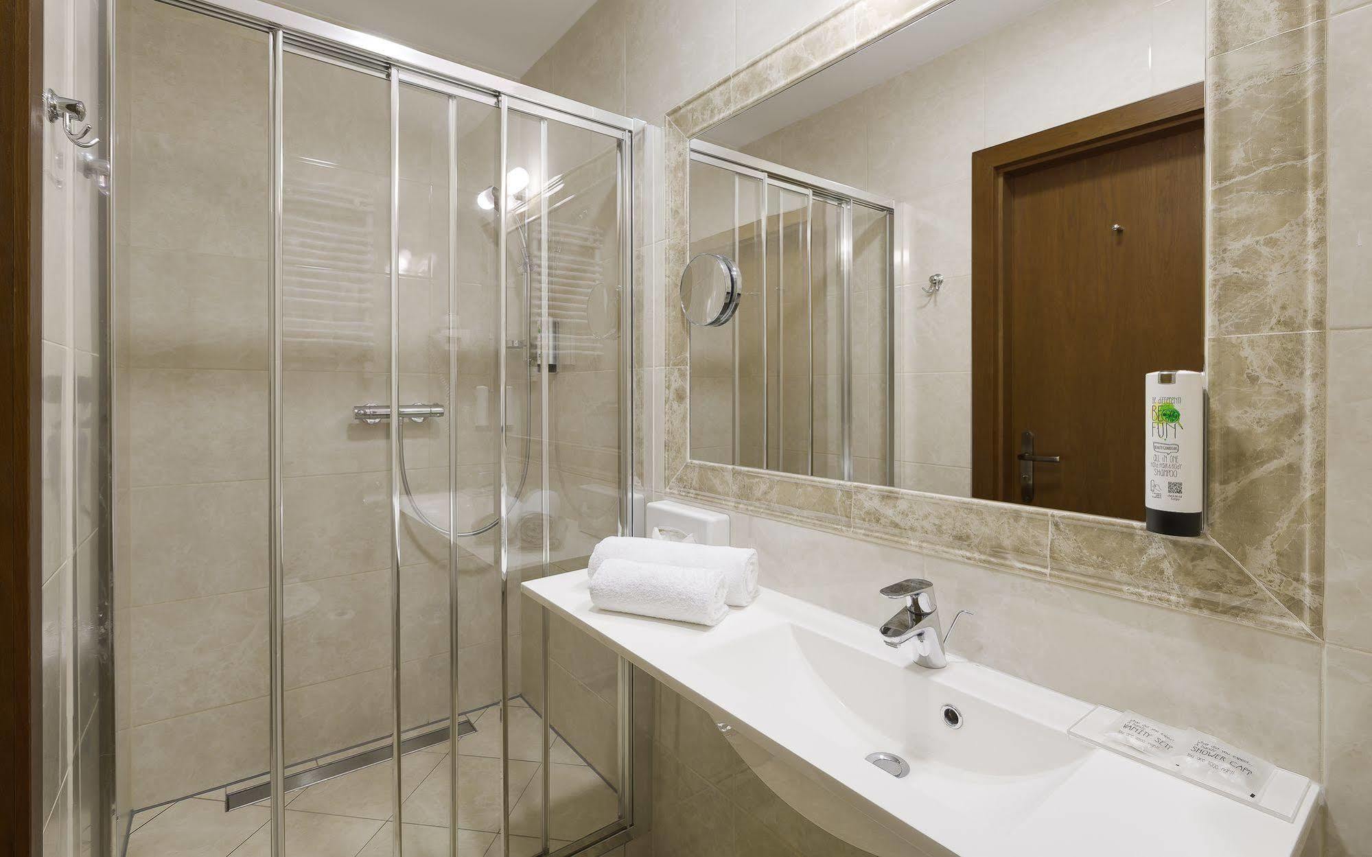 Bukowy Park Hotel Medical Spa Polanica-Zdrój Eksteriør billede