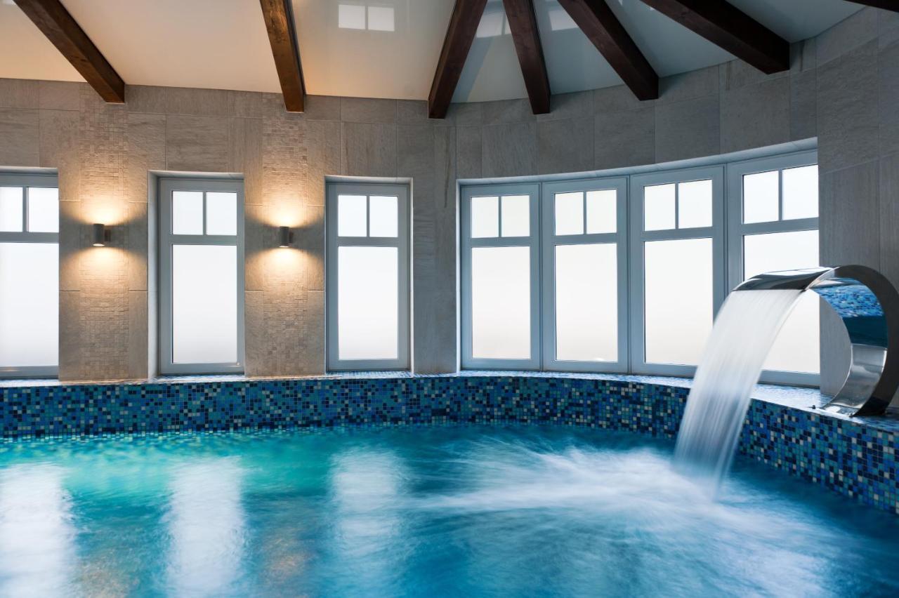 Bukowy Park Hotel Medical Spa Polanica-Zdrój Eksteriør billede